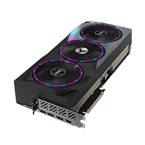 Gigabyte Aorus RTX 4090 Master 24GB Graphics Card